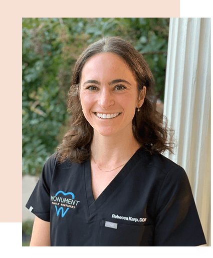 Dr. Rebecca Karp