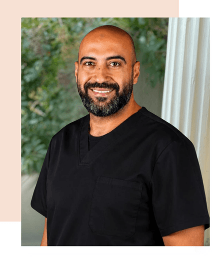 Dr. Ahmed Soliman
