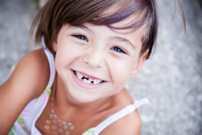 pediatric dentist