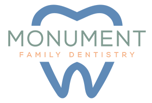 Richmond VA | Monument Family Dentistry Logo