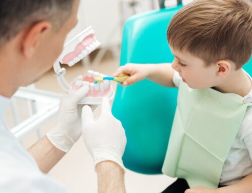 Why Dental Checkups Are Key for Kids: Spotlight on Preventive Care