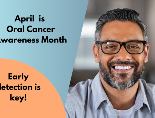 Oral Cancer Awareness: Know the Signs, Save Lives