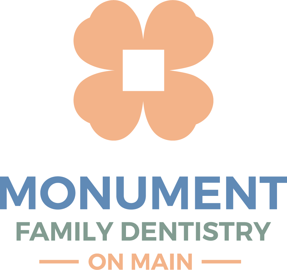 Richmond VA | Monument Family Dentistry Logo