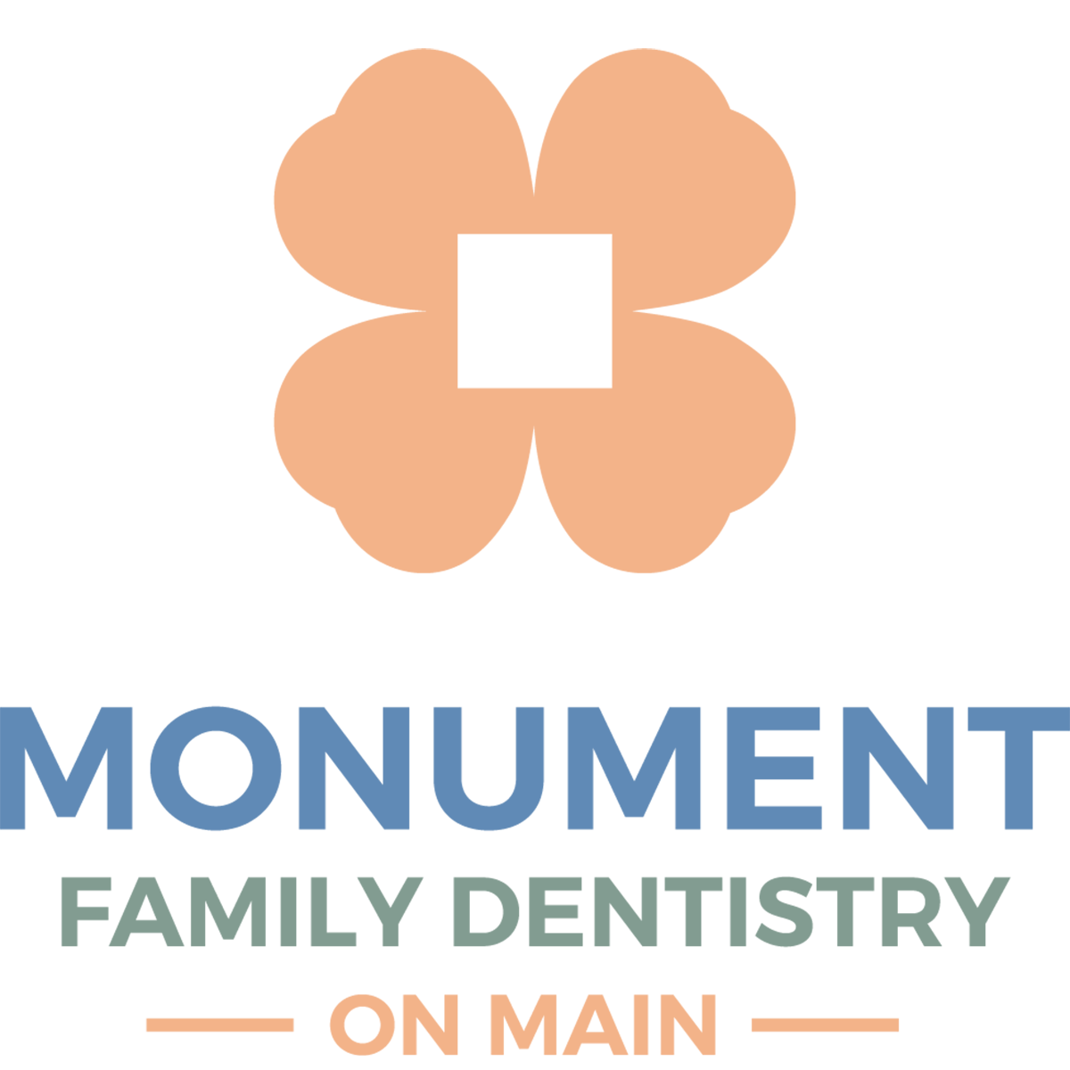 Richmond VA | Monument Family Dentistry Logo