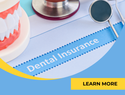 Why Your Dental Benefits Expire — and How to Maximize Them Before They Do